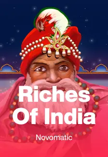 Riches of India