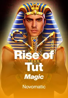 Rise of Tut Magic
