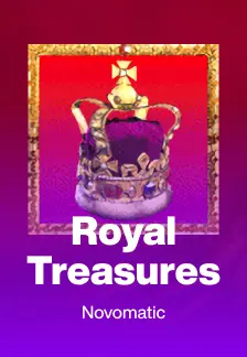 Royal Treasures