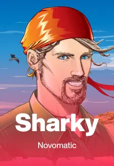 Sharky