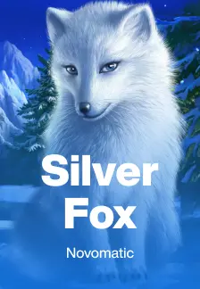 Silver Fox