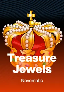 Treasure Jewels