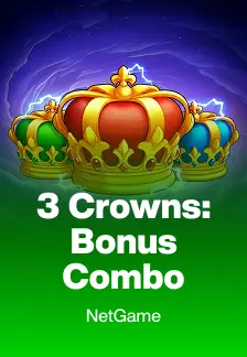 3 Crowns: Bonus Combo