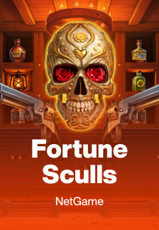 Fortune Skulls