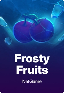 Frosty Fruits