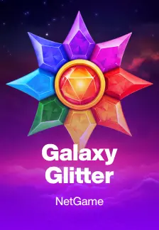 Galaxy Glitter