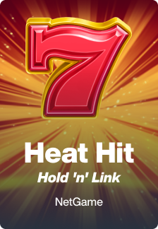 Heat Hit Hold 'n' Link