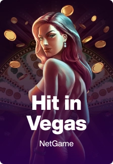Hit in Vegas