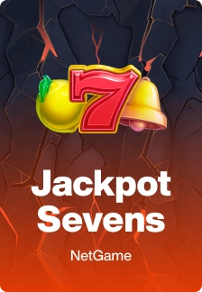 Jackpot Sevens