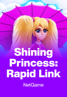 Shining Princess: Rapid Link