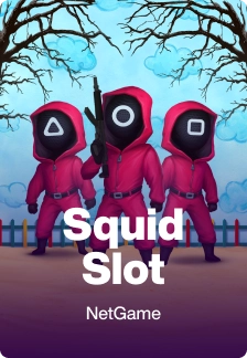 Squid Slot