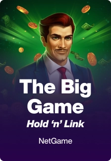 The Big Game Hold'N'Link