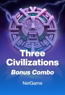 Three Civilizations: Bonus Combo