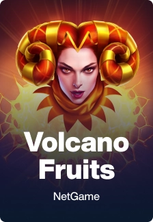 Volcano Fruits