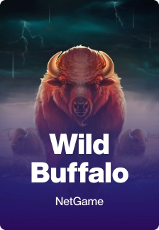 Wild Buffalo