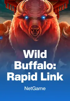 Wild Buffalo: Rapid Link