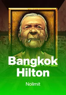Bangkok Hilton