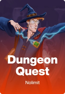 Dungeon Quest