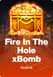 Fire In The Hole xBomb