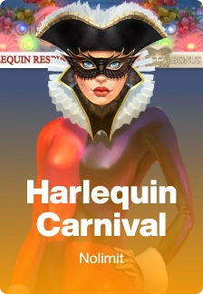 Harlequin Carnival