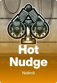 Hot Nudge
