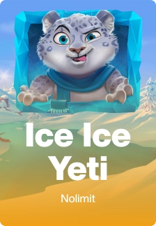 Ice Ice Yeti