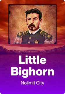 Little Bighorn