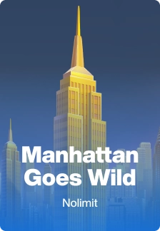 Manhattan Goes Wild
