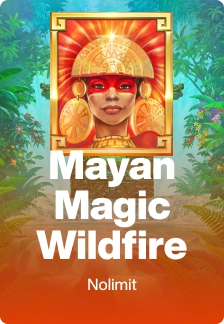 Mayan Magic Wildfire