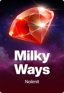 Milky Ways
