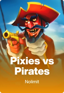 Pixies vs Pirates