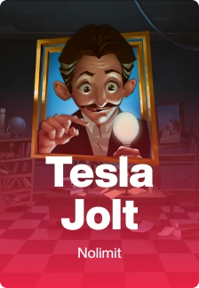 Tesla Jolt