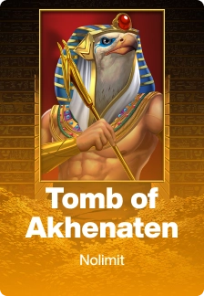 Tomb of Akhenaten