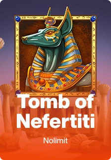 Tomb of Nefertiti
