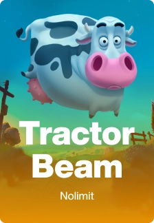 Tractor Beam