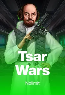 Tsar Wars