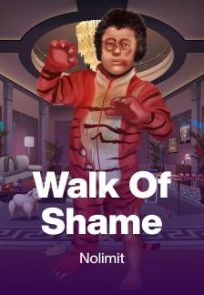 Walk Of Shame