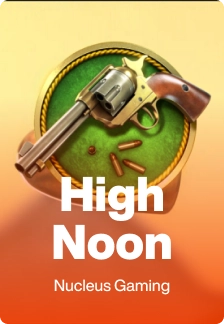 high Noon