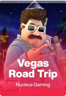 Vegas Road Trip