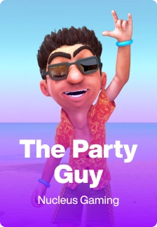 The Party Guy