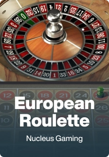 European Roulette