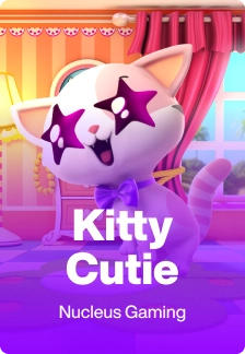 Kitty Cutie