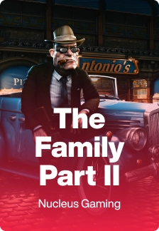 The Family Part II