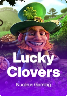 Lucky Clovers