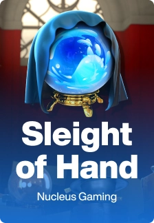 Sleight of Hand