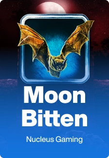 Moon Bitten