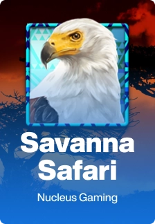 Savanna Safari