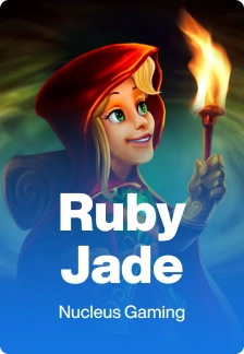 Ruby Jade