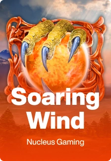 Soaring Wind
