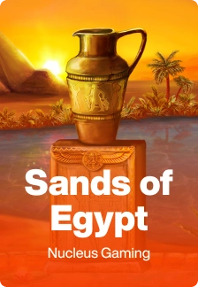 Sands of Egypt